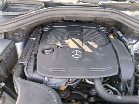 Used 2015 Mercedes-Benz ML 350 2WD image 26