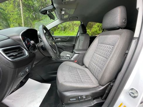 Certified 2023 Chevrolet Equinox LT AWD/4WD image 25
