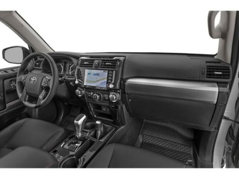 Used 2024 Toyota 4Runner TRD Off-Road Premium AWD/4WD image 15