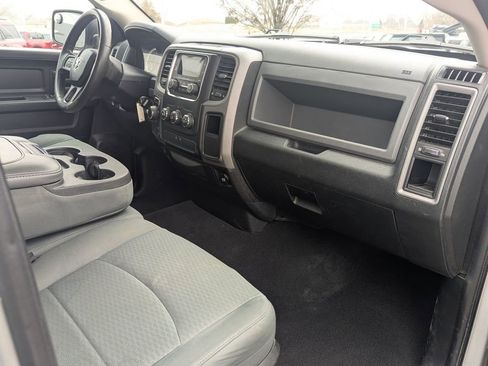 Used 2016 RAM 1500 Express image 23