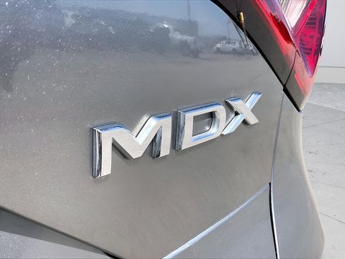 Used 2025 Acura MDX FWD w/ Technology Package image 32