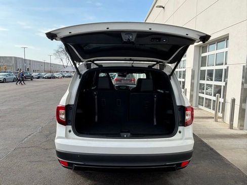 Used 2022 Honda Pilot TrailSport image 7