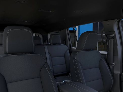 New 2026 Chevrolet Traverse LT AWD/4WD image 24