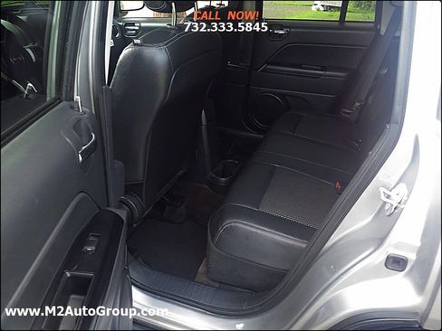 Used 2016 Jeep Compass Sport w/ Power Value Group image 13