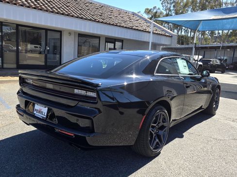 New 2026 Dodge Charger Scat Pack AWD/4WD image 5