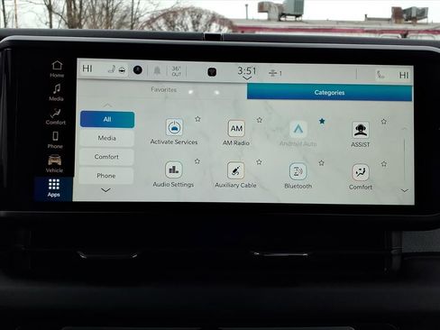 Certified 2025 Jeep Wrangler Unlimited Sahara image 7