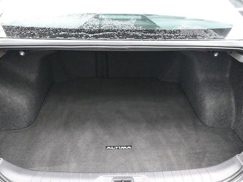 Used 2021 Nissan Altima 2.5 S image 10