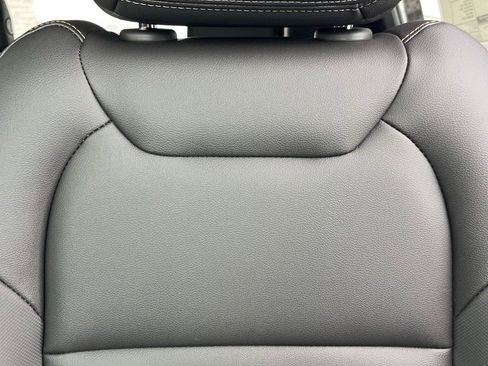 New 2026 Chevrolet TrailBlazer ACTIV w/ Convenience Package image 7