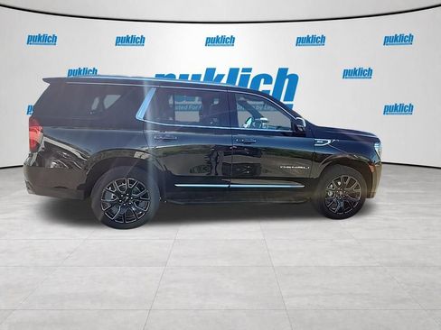 Used 2024 GMC Yukon Denali w/ Max Trailering Package AWD/4WD image 8