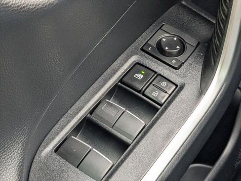 Certified 2019 Toyota RAV4 Limited w/ Cold Weather Package FWD image 22
