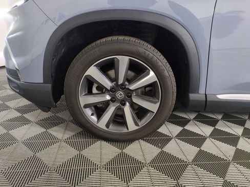 Certified 2024 Honda Pilot Touring image 31