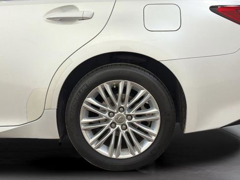 Used 2013 Lexus ES 350 w/ Premium Pkg image 37