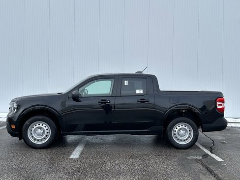 New 2026 Ford Maverick XL w/ 4K Tow Package image 2