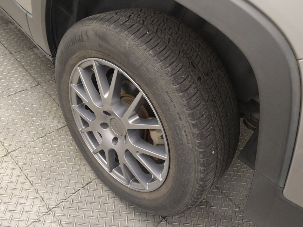 Used 2018 Jeep Cherokee Latitude FWD image 31