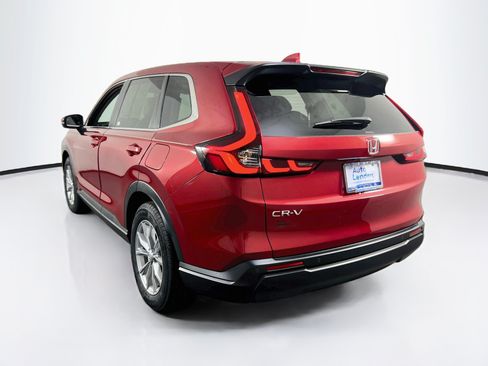 Used 2023 Honda CR-V EX-L image 7