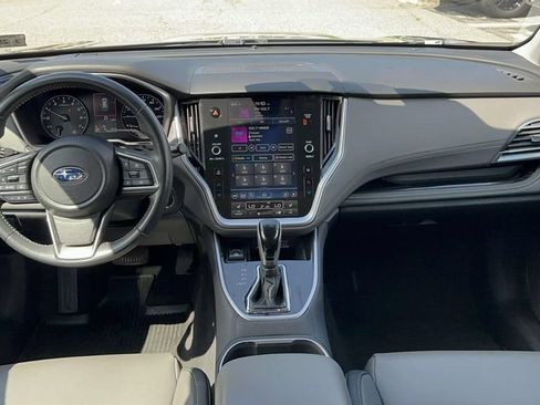 Certified 2023 Subaru Outback Onyx Edition AWD/4WD image 11