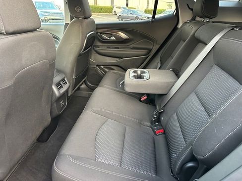 Certified 2024 GMC Terrain SLE image 21