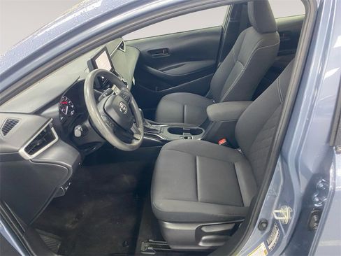Used 2024 Toyota Corolla LE image 9