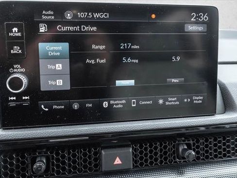 Used 2023 Honda CR-V EX-L image 17