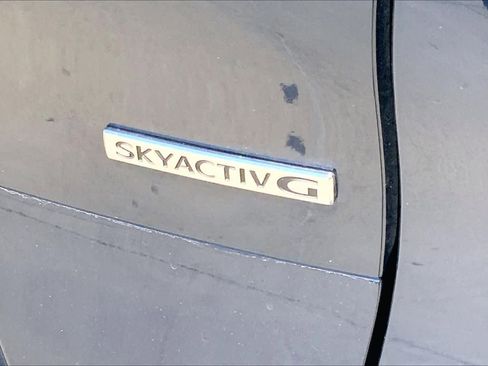 Used 2025 MAZDA CX-30 AWD 2.5 S image 10