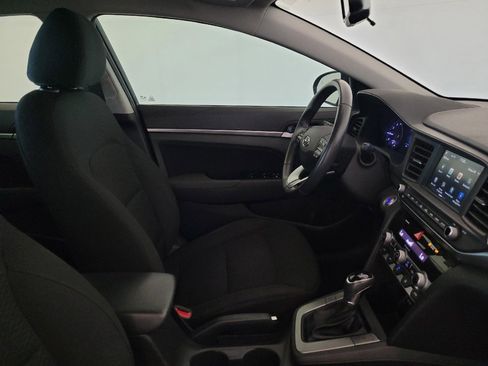 Used 2020 Hyundai Elantra Value Edition w/ Cargo Package (C1) FWD image 21