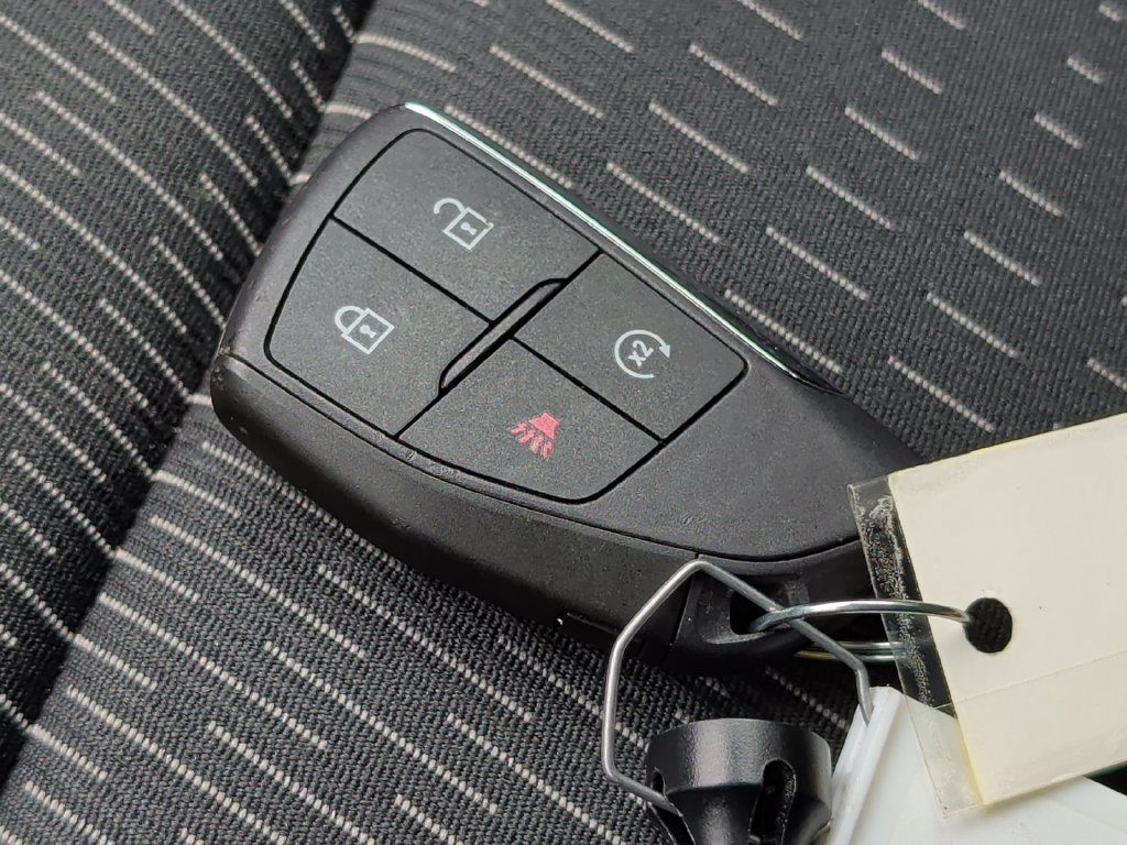 Used 2026 Chevrolet Equinox LT AWD/4WD image 39