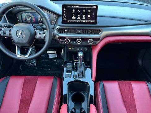 New 2026 Acura Integra A-Spec image 10