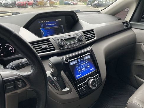 Used 2015 Honda Odyssey EX-L image 23