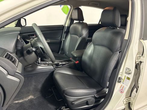 Used 2015 Subaru Impreza 2.0i Sport Limited w/ Popular Package #1 image 24