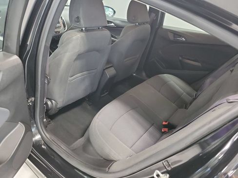 Used 2017 Chevrolet Cruze LT FWD image 25