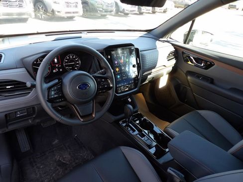 New 2026 Subaru Forester Sport AWD/4WD image 12