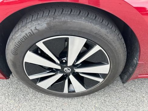 Certified 2021 Nissan Altima 2.5 SL AWD/4WD image 20