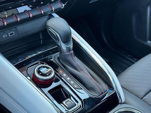 New 2025 GMC Canyon AT4 w/ AT4X AEV Edition image 23