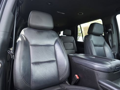 Used 2021 Chevrolet Tahoe LT AWD/4WD image 12
