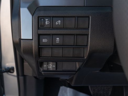 New 2026 Toyota Tacoma SR5 image 10