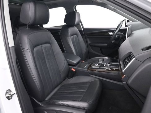 Used 2019 Audi Q5 2.0T Premium Plus AWD/4WD image 26