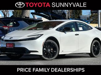 New 2026 Toyota Prius AWD video 1