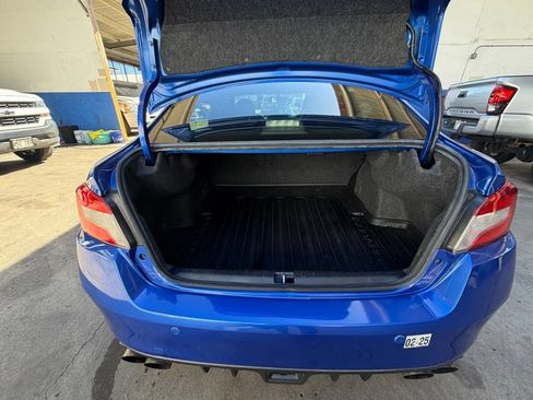 Used 2020 Subaru WRX Premium AWD/4WD image 19