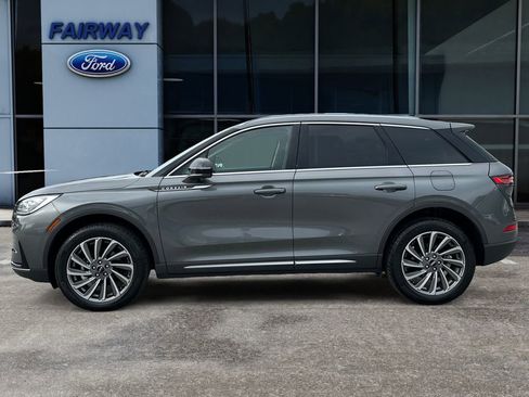 Used 2024 Lincoln Corsair Reserve w/ Equipment Group 201A image 7