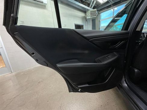 Used 2023 Subaru Outback AWD/4WD image 22
