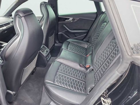 Used 2021 Audi RS 5 Sportback image 34