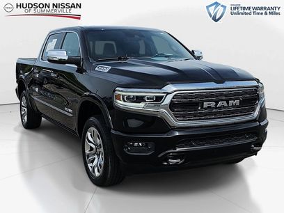 Used 2022 RAM 1500 Limited
