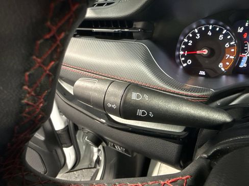 Used 2026 Jeep Compass Trailhawk AWD/4WD image 42