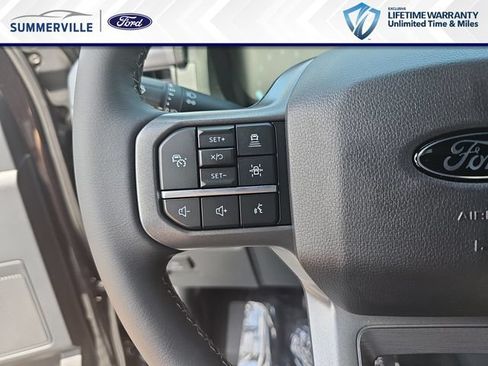 New 2026 Ford F150 XLT w/ Equipment Group 302A MID AWD/4WD image 19