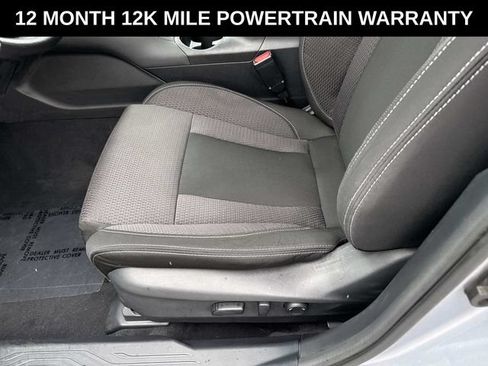 Used 2024 Subaru Outback Premium AWD/4WD image 15