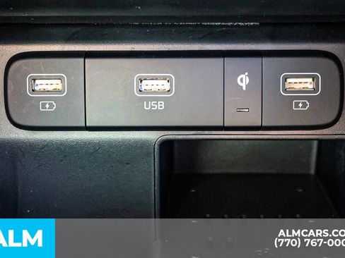 Used 2022 Kia Sorento SX Prestige image 47