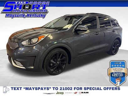 Used 2019 Kia Niro S Touring