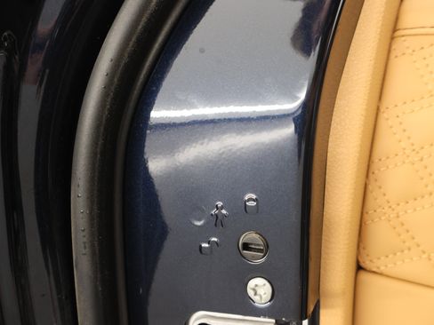 Used 2024 Jeep Grand Cherokee Summit AWD/4WD image 46