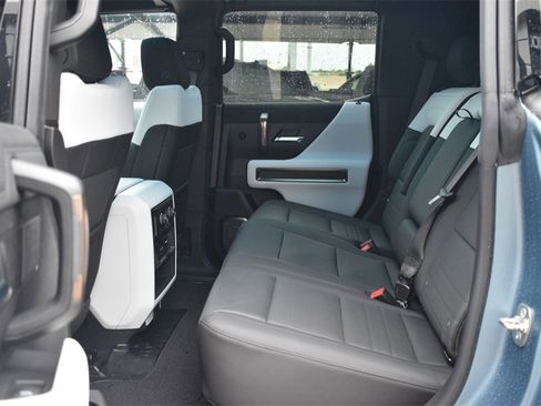 New 2024 GMC Hummer EV 3X w/ Omega Edition image 43