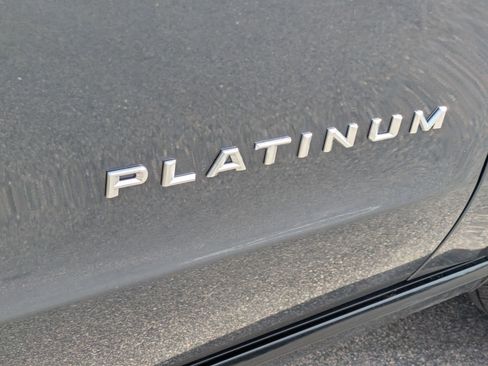 Certified 2025 Ford Expedition Platinum w/ Driver's Package image 46